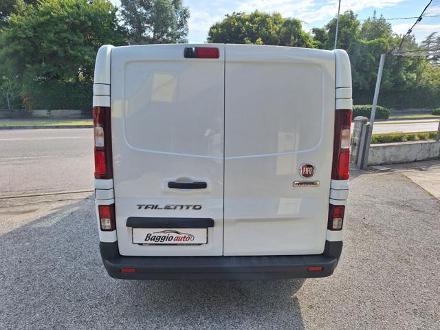 FIAT Talento usata 16