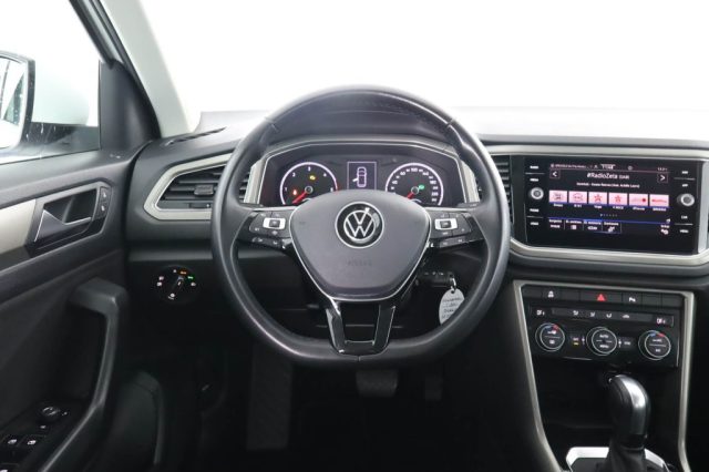 VOLKSWAGEN T-Roc usata 5