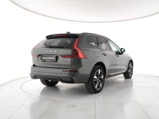 VOLVO XC60 usata, con Alzacristalli elettrici