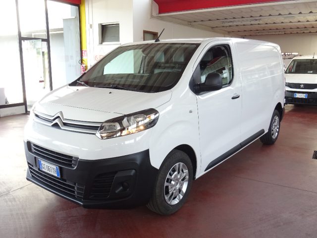 CITROEN Jumpy usata, con ABS