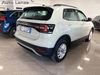 VOLKSWAGEN T-Cross usata, con Airbag laterali