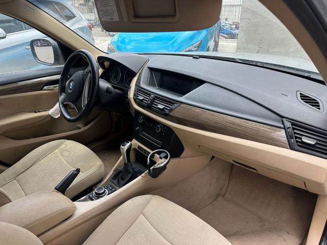 BMW X1 usata, con Alzacristalli elettrici