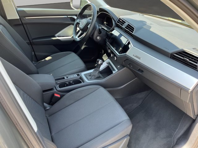 AUDI Q3 usata, con Controllo trazione