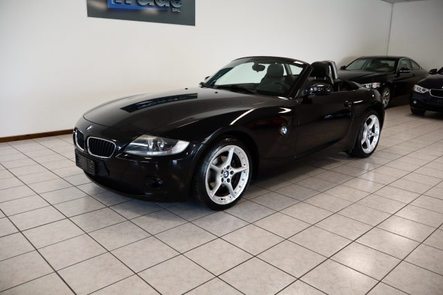 BMW Z4 usata, con Chiusura centralizzata