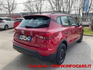 SEAT Arona usata, con Airbag