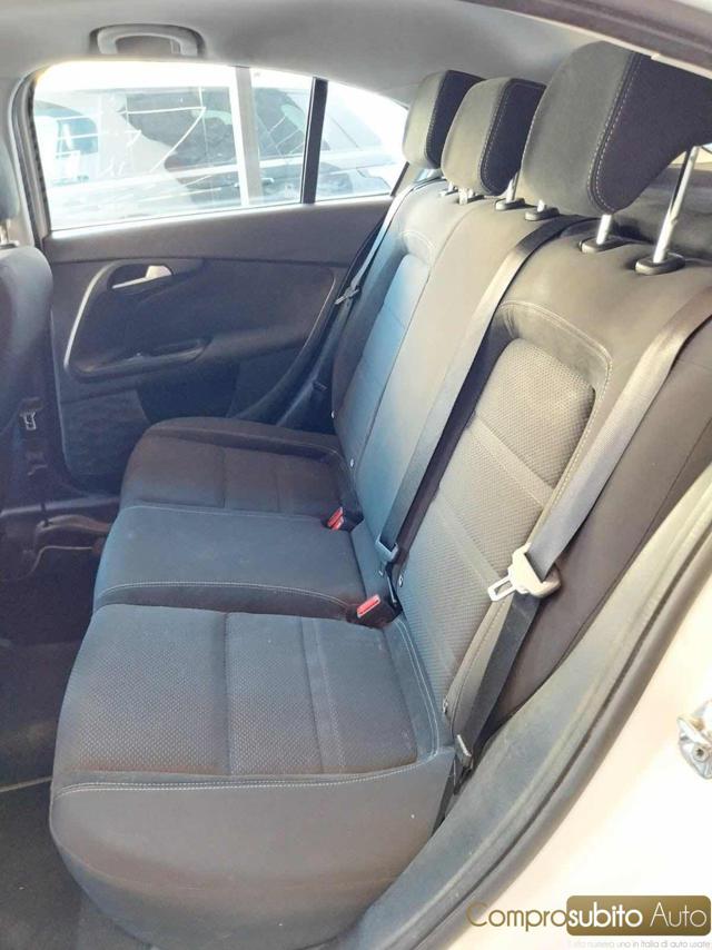 FIAT Tipo usata, con Sedile posteriore sdoppiato