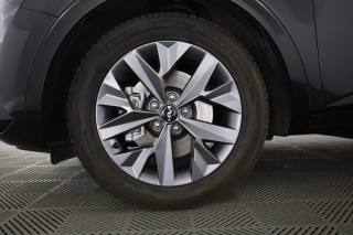 KIA Sportage usata 9