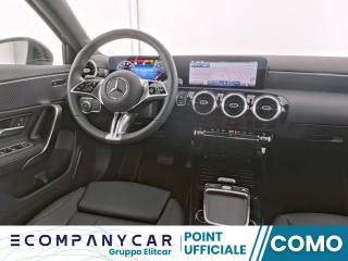 MERCEDES-BENZ A 180 usata, con Cerchi in lega