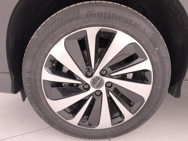 BYD Seal U usata, con Chiusura centralizzata