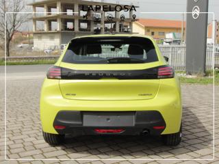 PEUGEOT 208 usata, con Cruise Control