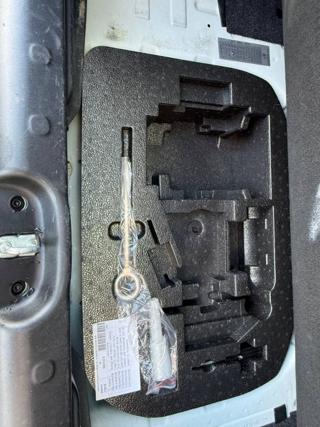 FIAT Panda usata, con Immobilizzatore elettronico