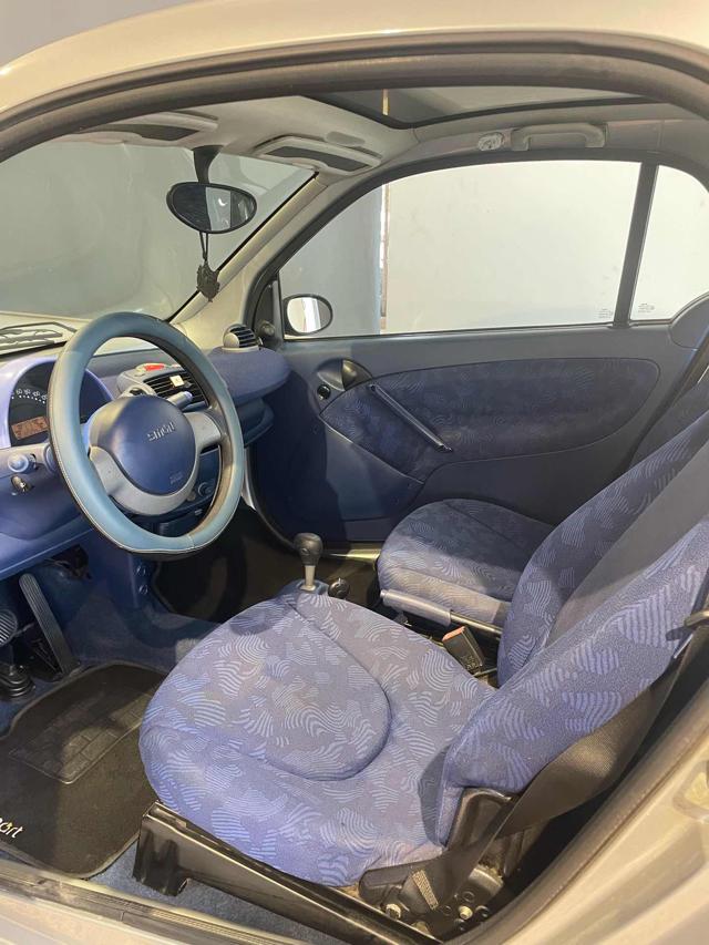 SMART ForTwo usata 16