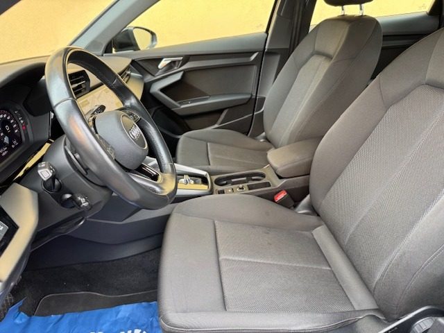 AUDI A3 usata, con Climatizzatore