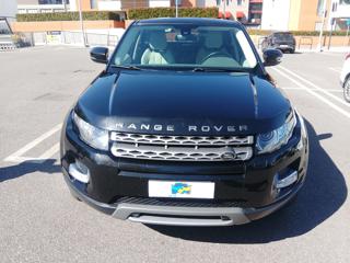LAND ROVER Range Rover Evoque 2.2 TD4 5p. Pure Tech Pack
