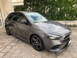 MERCEDES-BENZ B 200 usata 1