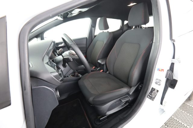 FORD Fiesta usata 2