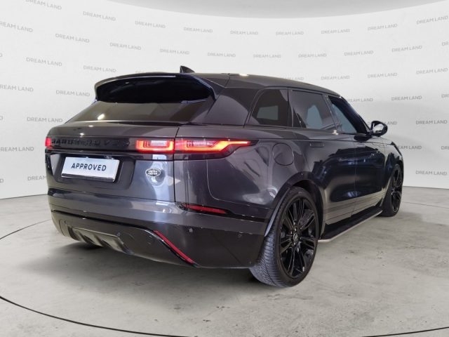 LAND ROVER Range Rover Velar usata, con Airbag