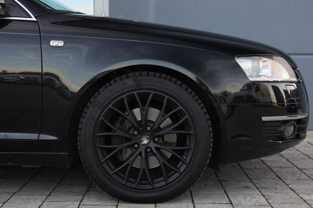 AUDI A6 usata, con Autoradio