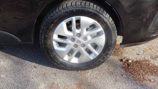 RENAULT Trafic usata, con Bracciolo