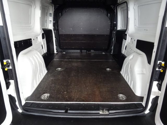 FIAT Doblo usata, con Filtro antiparticolato