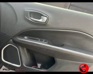 JEEP Compass usata, con Bracciolo