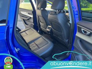 DR MOTOR DR 6.0 usata, con Cronologia tagliandi