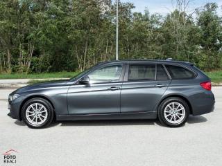 BMW 320 usata, con Boardcomputer