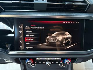 AUDI Q3 usata, con Controllo elettronico della corsia