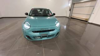 FIAT 600 usata, con Volante in pelle