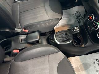 FIAT 500L usata, con ESP