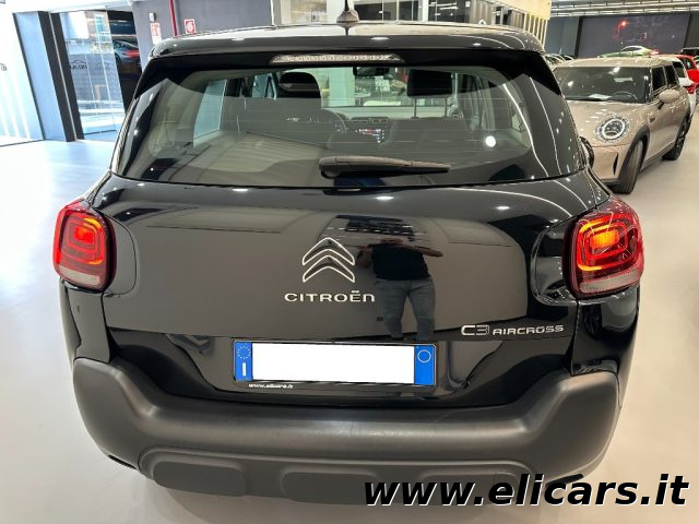 CITROEN C3 usata, con Boardcomputer