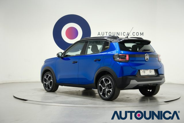 CITROEN C3 usata, con Fari LED