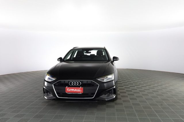 AUDI A4 usata 0