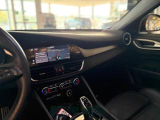 ALFA ROMEO Giulia usata, con Sedile posteriore sdoppiato