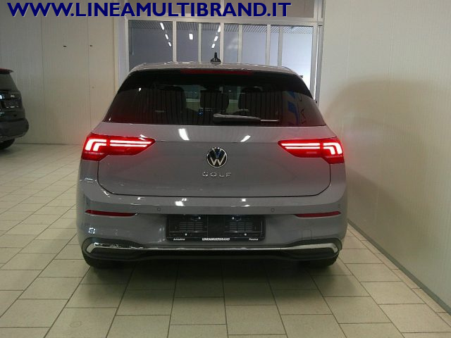 VOLKSWAGEN Golf usata, con Cerchi in lega