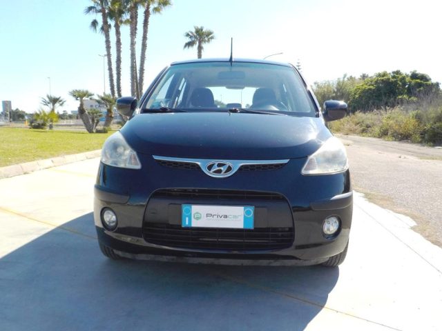 HYUNDAI i10 usata, con Alzacristalli elettrici