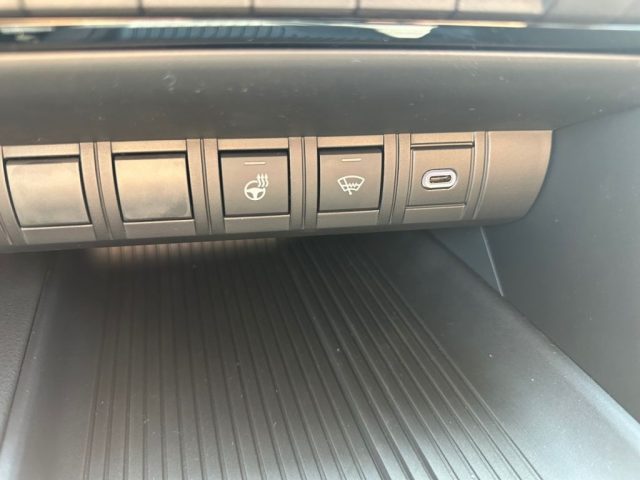 TOYOTA C-HR usata, con Cruise Control