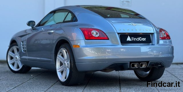CHRYSLER Crossfire usata, con Airbag Passeggero