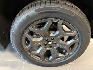 ICH-X K3 usata, con Servosterzo