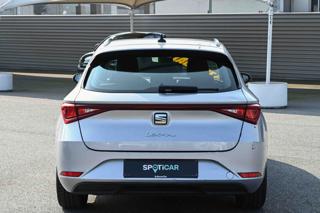 SEAT Leon usata, con Autoradio