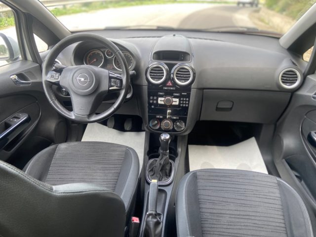 OPEL Corsa usata, con Immobilizzatore elettronico