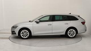 SKODA Octavia usata, con Airbag