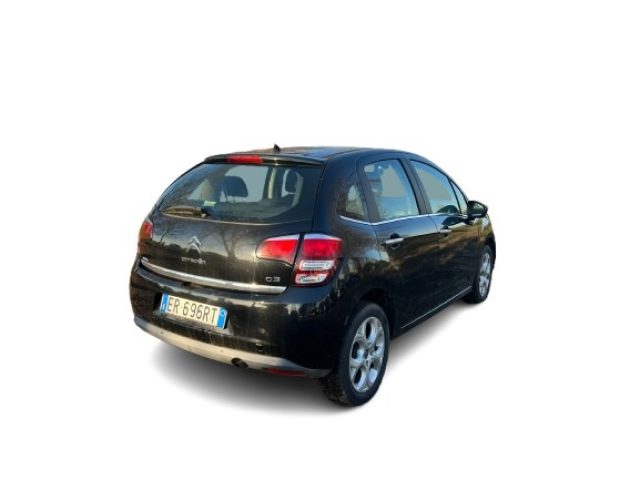 CITROEN C3 usata, con Airbag Passeggero