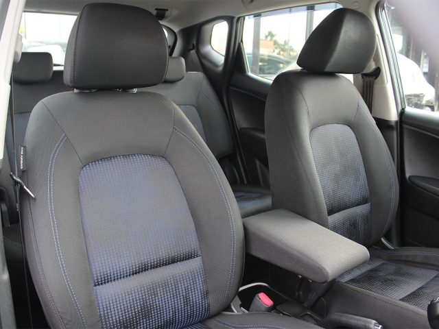 HYUNDAI iX20 usata, con Controllo trazione