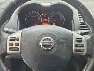 NISSAN Note usata, con Lettore CD