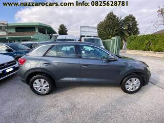 VOLKSWAGEN T-Roc usata, con Airbag laterali