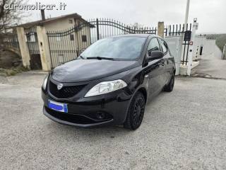 LANCIA Ypsilon usata, con Chiusura centralizzata