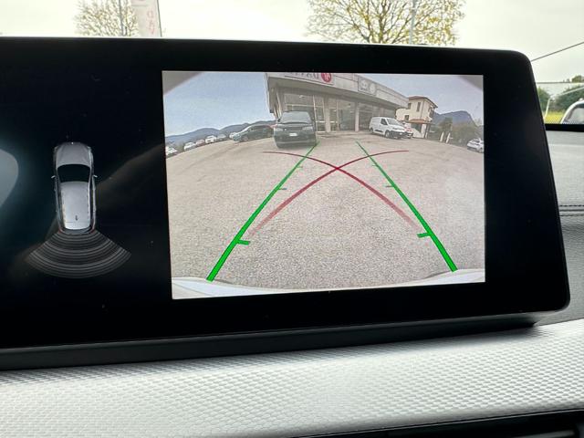 BMW X1 usata, con Cruise Control
