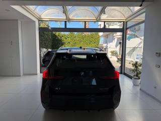 BMW X1 usata, con Controllo automatico clima