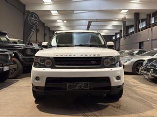 LAND ROVER Range Rover Sport usata, con Airbag